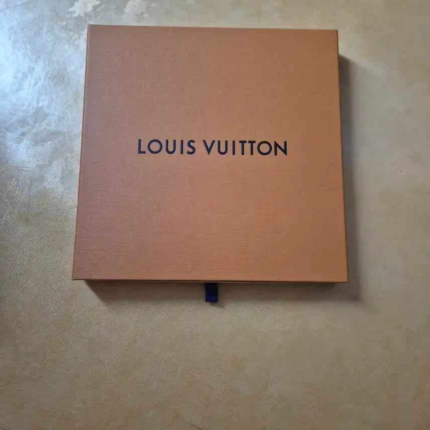 [BUNJANG] Louis Vuitton Clutch Bag Packaging Box / 루이비통 포장 박스