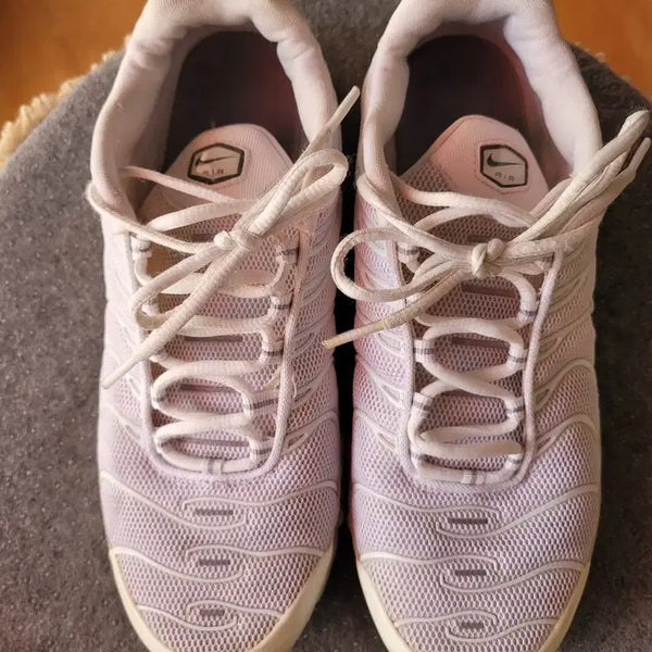 [BUNJANG] Nike Air Max Sneakers / 나이키 에어맥스 스니커즈 연보라