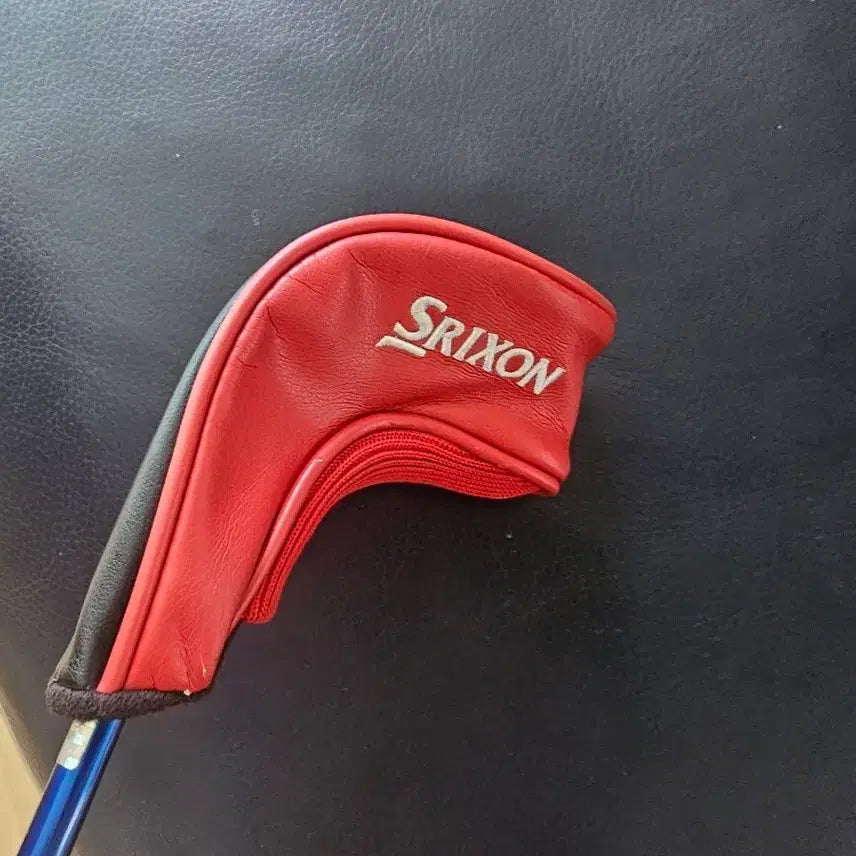 [BUNJANG] Srixon ZU85 Driving Iron 3-Iron / 스릭슨 ZU85  드라이빙 아이언