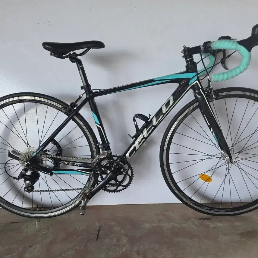 [BUNJANG] Cello XLR 1 CF Carbon Fork Road Bike (Size 440) / [카본포크] 입문용 로드 자전거 첼로 XLR 1 CF (사이즈 440) 판매 합니다