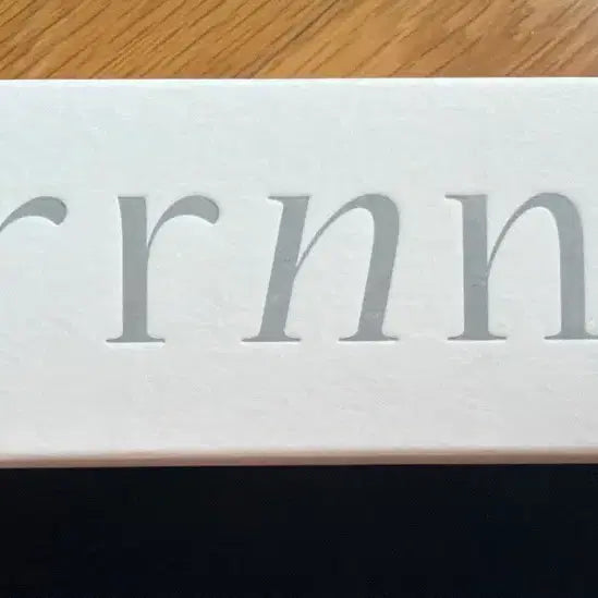 [BUNJANG] Arun Cotton General Cream 100ml Sealed / 아른 코튼 제너럴 크림 100ml 고보습 데일리 미개봉