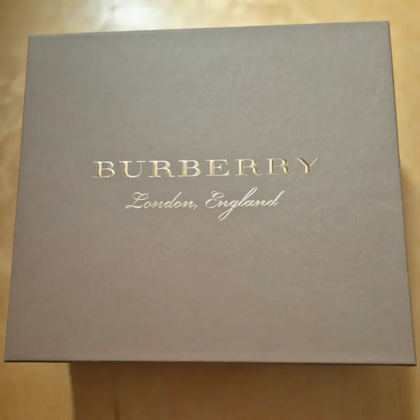 [BUNJANG] Burberry London England Box / 버버리 런던 영국 박스