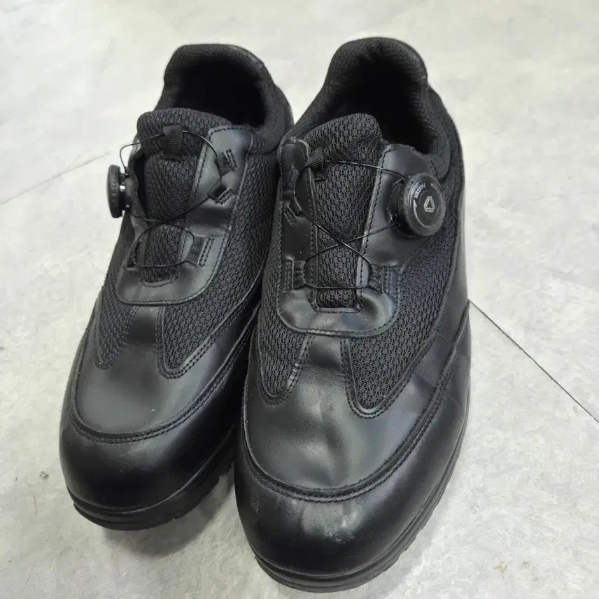 [BUNJANG] Semong Nice Soft Walking Cushion Shoes Dial / 세몽 나이스 말캉워킹 쿠션화 다이얼 사계절용 285
