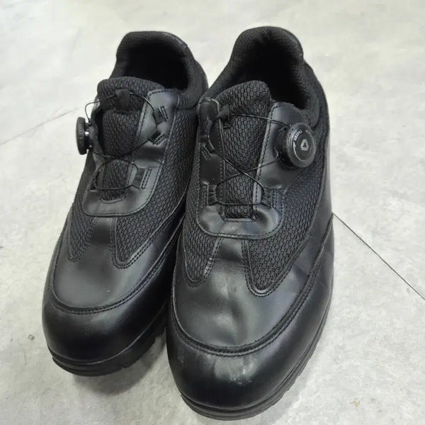 [BUNJANG] Semong Nice Soft Walking Cushion Shoes Dial / 세몽 나이스 말캉워킹 쿠션화 다이얼 사계절용 285