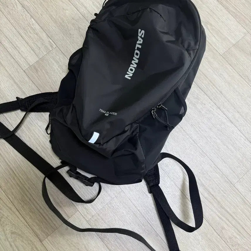 [BUNJANG] Salomon Trailblazer 10 Backpack / 살로몬 트레일블레이저 10 백팩