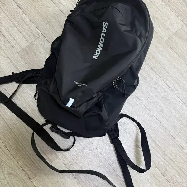 [BUNJANG] Salomon Trailblazer 10 Backpack / 살로몬 트레일블레이저 10 백팩