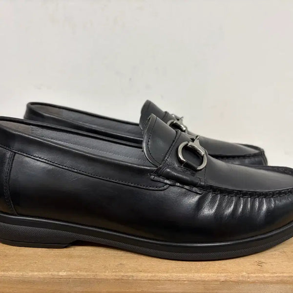 [BUNJANG] Daks Men's Loafers Size 245 / 닥스 남성 로퍼 245
