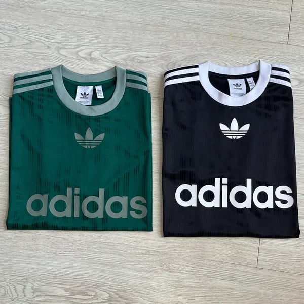 [BUNJANG] Adidas Adicolor Short Sleeve T-Shirt / 아디다스 아디컬러 반팔 티셔츠