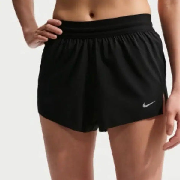 [BUNJANG] Nike Women's Swift Breathe Black Shorts / 소량 품절중 나이키 여성 스위프트 브리드 블랙 쇼츠