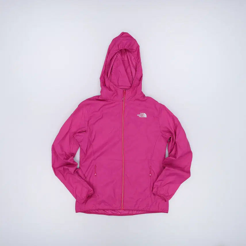[BUNJANG] The North Face Women's Windbreaker 85S / 85S 노스페이스 여성 바람막이 0824H