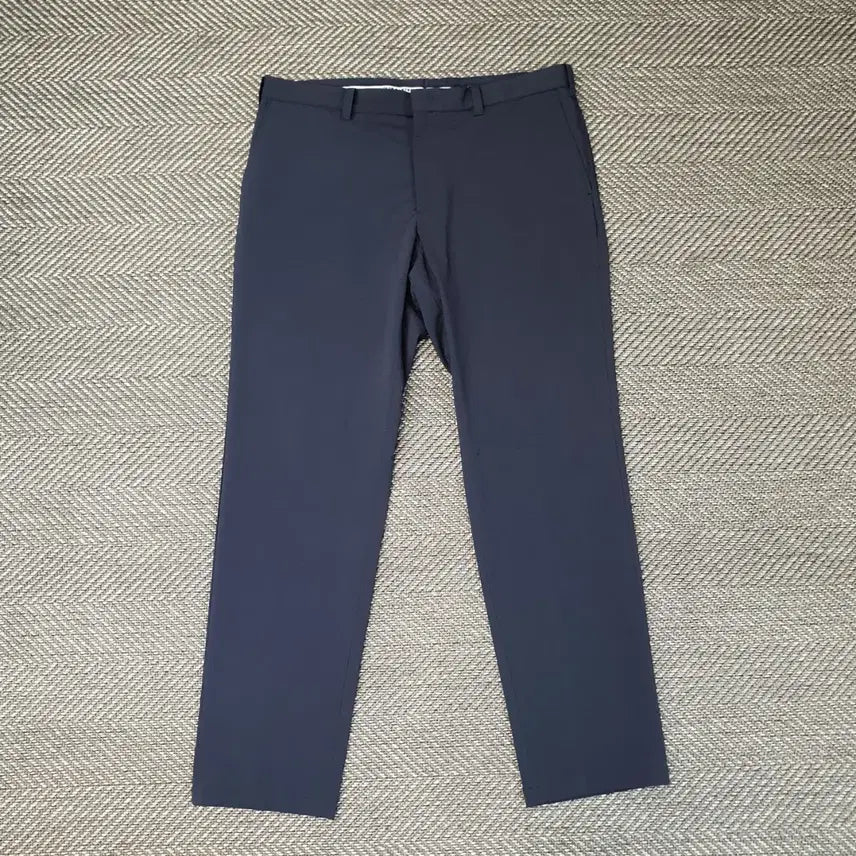 [BUNJANG] Louis Castel Spandex Pants Men's 34 / 루이까스텔 스판 팬츠 남자34