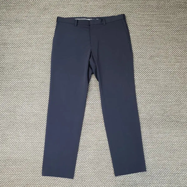 [BUNJANG] Louis Castel Spandex Pants Men's 34 / 루이까스텔 스판 팬츠 남자34