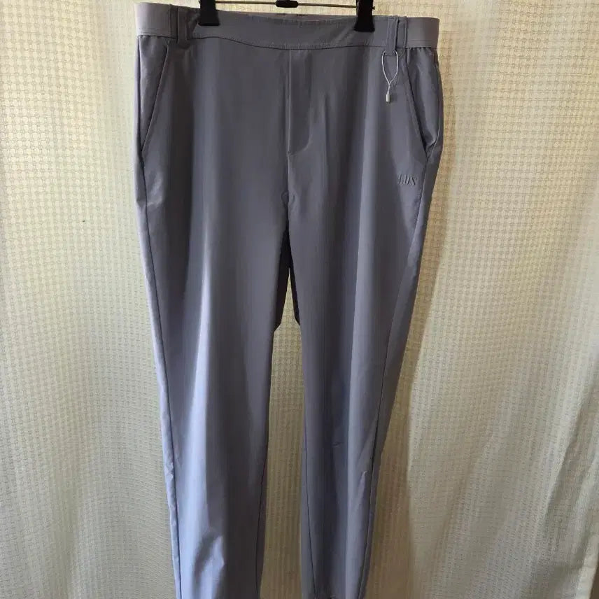 [BUNJANG] Lee Dong Soo Golf Men's Pants 36 Grey / LEE DONG SOO GOLF 남성 바지 36 그레이