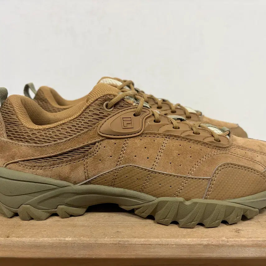 [BUNJANG] Fila Harepin 1998 Sneakers Size 265 / 휠라 하레핀 1998 스니커즈 265