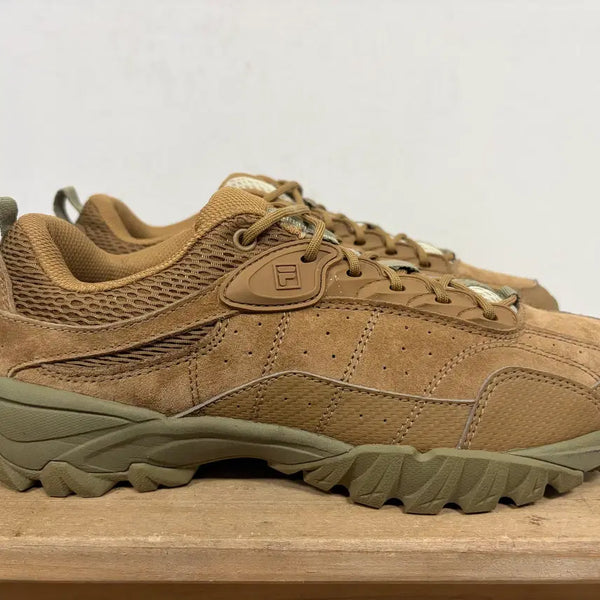 [BUNJANG] Fila Harepin 1998 Sneakers Size 265 / 휠라 하레핀 1998 스니커즈 265