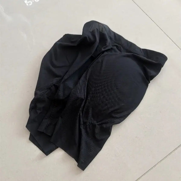 [BUNJANG] Kindaami Seamless Inner Free Slim Mesh Hip Enhancing Pants / 카인다미 심리스 이너프리 슬림메쉬 골반뽕 바지