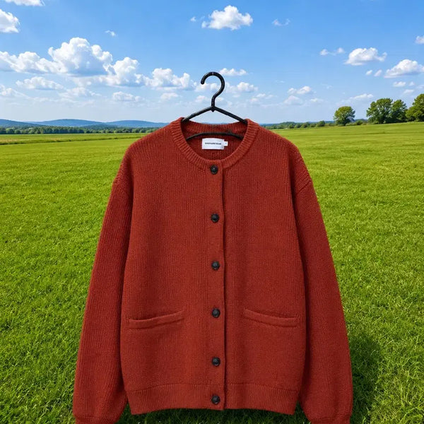 [BUNJANG] Espionage Cardigan L / 에스피오나지 가디건 L