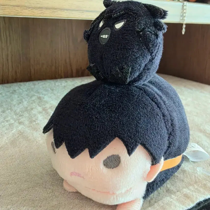 [BUNJANG] Haikyuu!! Tobio Kageyama Plush Doll / 카게야마 점프샵 인형