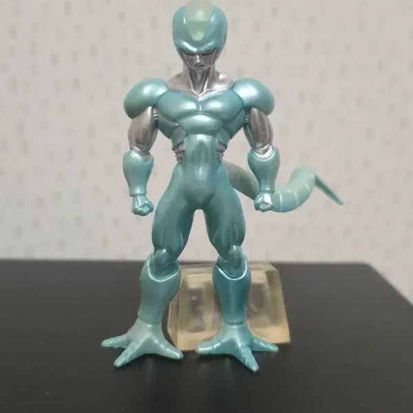 [BUNJANG] Dragon Ball HG Figure Metal Cooler / 드래곤볼hg 피규어 메탈쿠우라