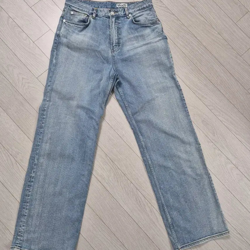 [BUNJANG] Modena Nine Old Buddy Jeans 31 / 모드나인 청바지 올드버디 31