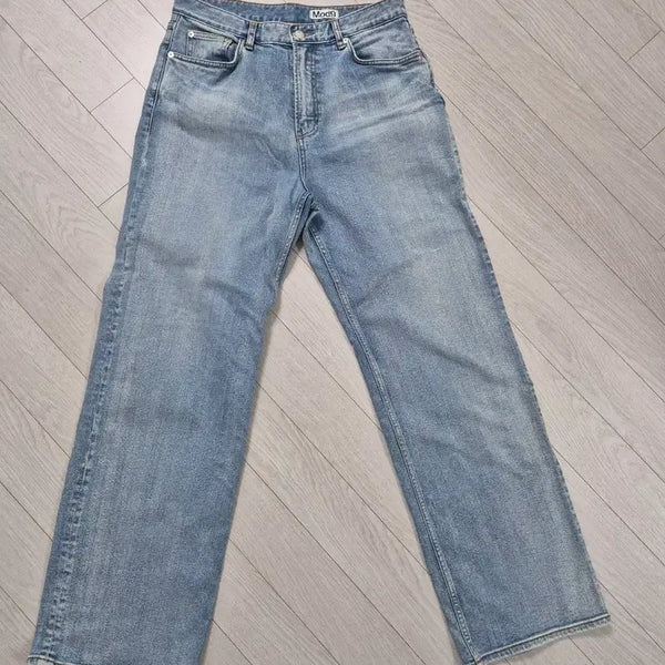 [BUNJANG] Modena Nine Old Buddy Jeans 31 / 모드나인 청바지 올드버디 31