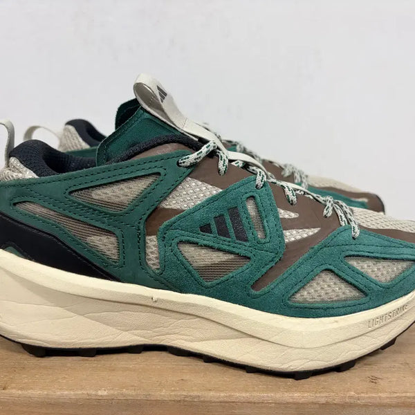 [BUNJANG] Adidas Kantai Trail Sneakers (265) / 아디다스 칸타이 트레일 스니커즈 265