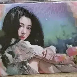 [BUNJANG] Yerin Baek Our Love Is Great CD (Sealed) / 백예린 our love is great cd(미개봉) 판매