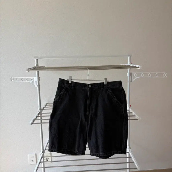 [BUNJANG] Uniqlo Denim Shorts XL / 유니클로 데님 반바지 XL