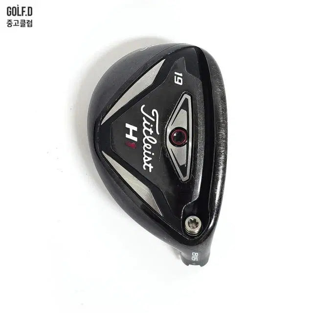 [BUNJANG] Titleist 816 H1 19 Degree Utility Head / 타이틀리스트 816 H1 19도 유틸리티 헤드 0824