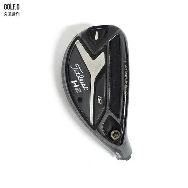 [BUNJANG] Titleist 816 H2 19 Degree Utility Head / 타이틀리스트 816 H2 19도 유틸리티 헤드 0824
