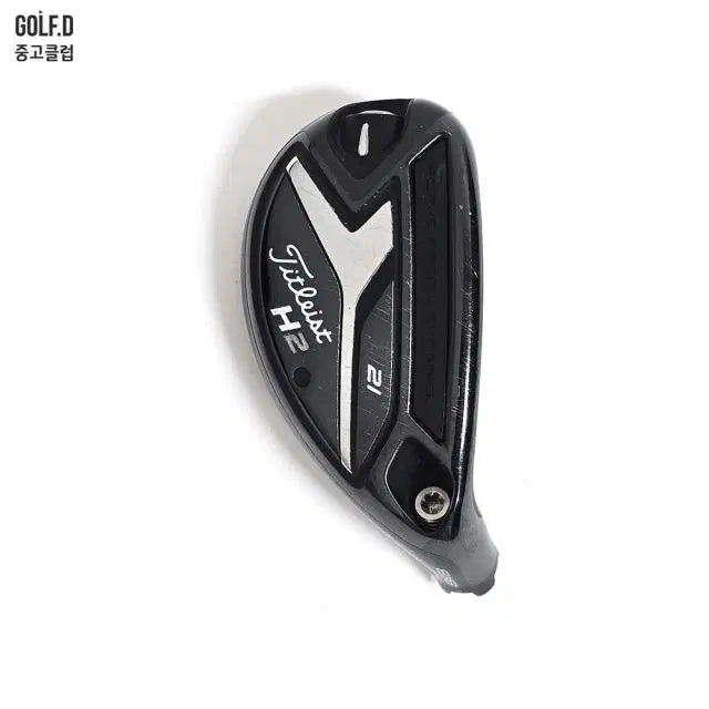 [BUNJANG] Titleist 816 H2 21 Degree Utility Head / 타이틀리스트 816 H2 21도 유틸리티 헤드 0824