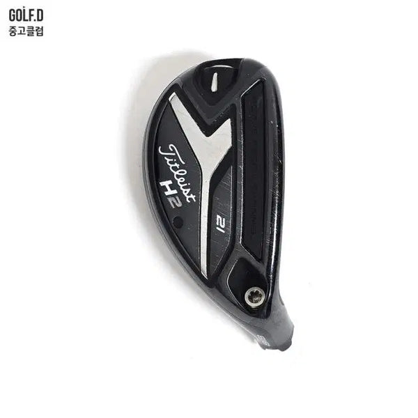 [BUNJANG] Titleist 816 H2 21 Degree Utility Head / 타이틀리스트 816 H2 21도 유틸리티 헤드 0824