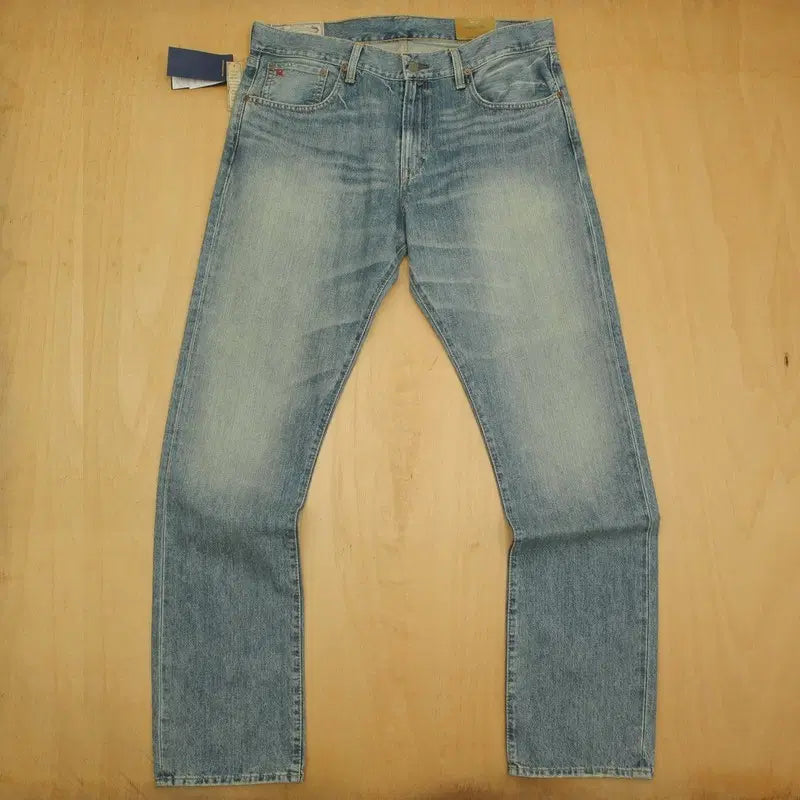 [BUNJANG] Polo Ralph Lauren Jeans 35 inch / 폴로랄프로렌 청바지 90cm(35인치) P-4726