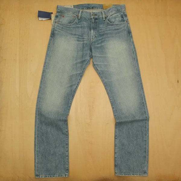 [BUNJANG] Polo Ralph Lauren Jeans 35 inch / 폴로랄프로렌 청바지 90cm(35인치) P-4726