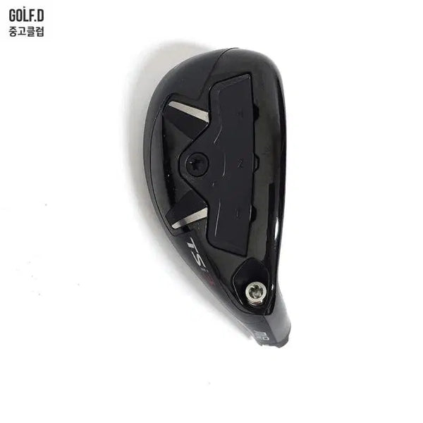 [BUNJANG] Titleist TSi3 20 Degree Utility Head / 타이틀리스트 TSi3 20도 유틸리티 헤드 0824