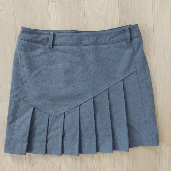 [BUNJANG] Disney Golf Skirt Warm Poly Skirt / 18.디즈니 골프치마 골프스커트. 폴리 따뜻 28인치