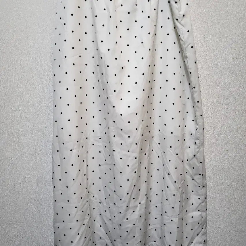 [BUNJANG] BUTTER FONDS Dot Long Skirt / 82402 BUTTER FONDS도트 스커트