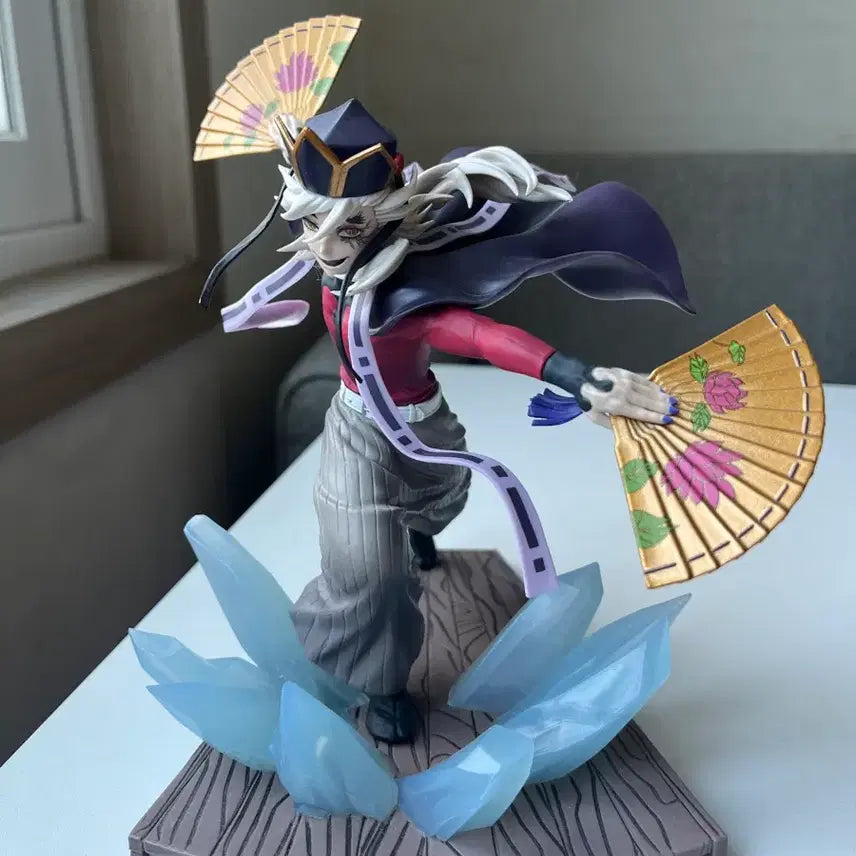 [BUNJANG] Demon Slayer Doma Last One Prize Figure / 귀멸의 칼날 도우마 라스트원 피규어