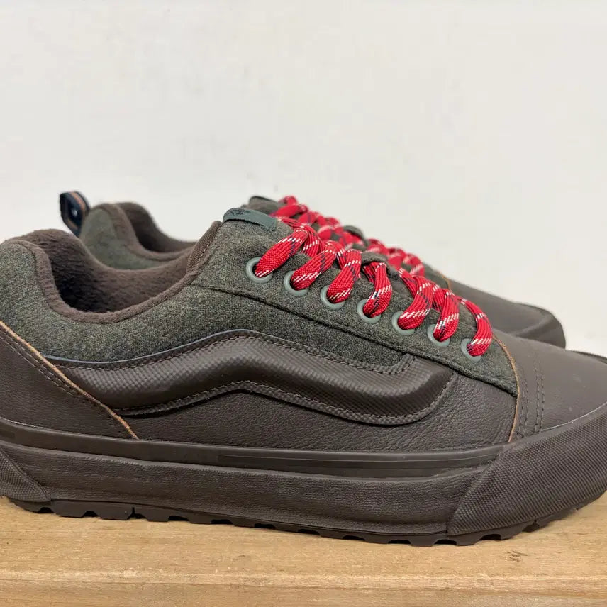 [BUNJANG] Vans LX New School Sneakers Size 270 / 반스 LX 뉴스쿨 스니커즈 270