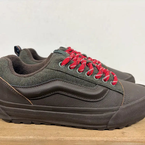 [BUNJANG] Vans LX New School Sneakers Size 270 / 반스 LX 뉴스쿨 스니커즈 270