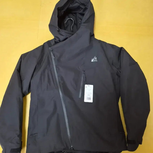 [BUNJANG] Snow Peak Japan Original Puffed Graphen Jacket / 스노우피크 재팬 오리지널 퍼프드 그라핀 자켓 새상품