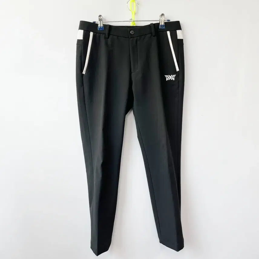 [BUNJANG] PXG Authentic Men's Golf Pants (Spring/Autumn, Size 30) / PXG 정품 남성골프바지 춘추 30 진스센스