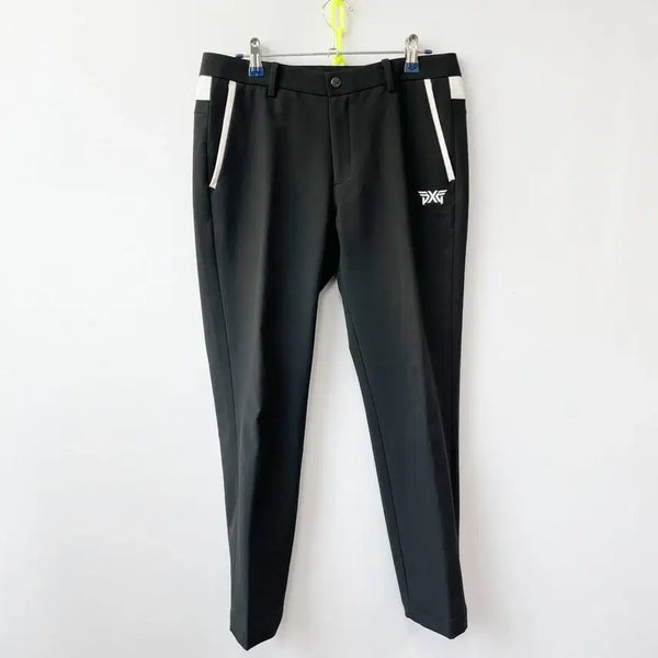[BUNJANG] PXG Authentic Men's Golf Pants (Spring/Autumn, Size 30) / PXG 정품 남성골프바지 춘추 30 진스센스
