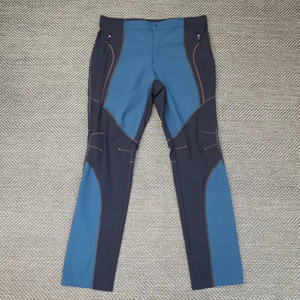 [BUNJANG] Eider Men's Banding Hiking Pants (34-35) / 아이더 밴딩 등산바지 남자34~35