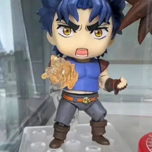 [BUNJANG] Good Smile Company Jojo's Bizarre Adventure Jonathan Joestar Nendoroid / 죠나단 죠스타 넨도로이드 판매해요.