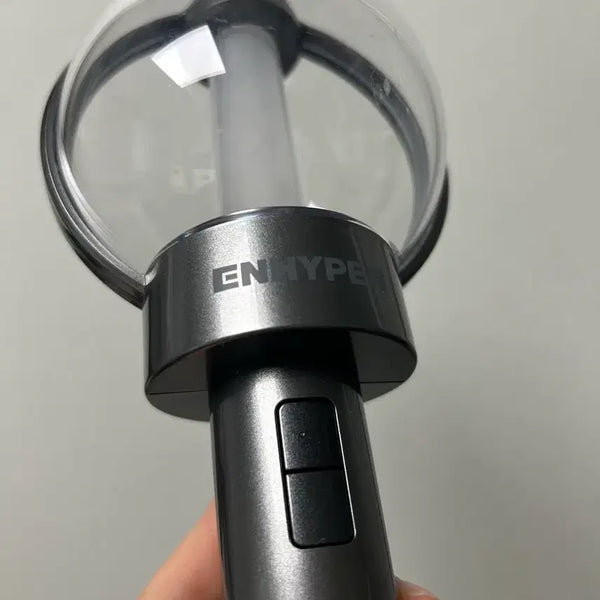 [BUNJANG] ENHYPEN Official Lightstick (Engine Bong) - 1st Generation / 엔하이픈 응원봉 엔진봉 1기