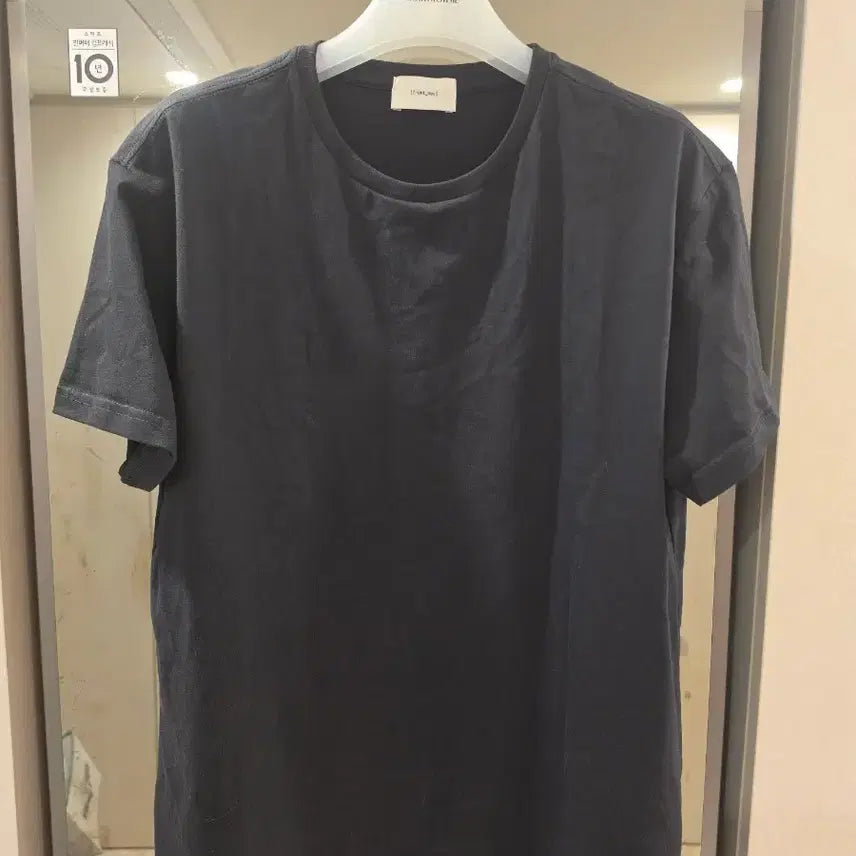 [BUNJANG] FROCLD T-Shirt / 프로튼댑 반팔티 10