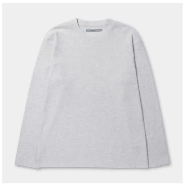 [BUNJANG] Series Cotton Round T-Shirt / 시리즈 코튼 라운드 티셔츠 새제품