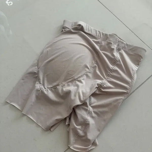 [BUNJANG] Kaindami Seamless Innerfree Slim Mesh Hip Enhancer Pants / 카인다미 심리스 이너프리 슬림메쉬 골반뽕 바지