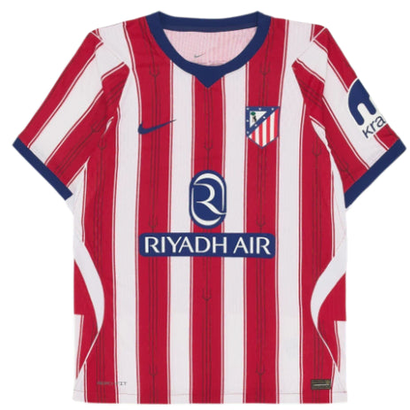 [BUNJANG] Atletico Madrid Kang-in Lee Home Jersey / [M] 이강인 마킹 아틀레티코 마드리드 홈 유니폼 II2740-101